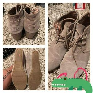 toms wedges